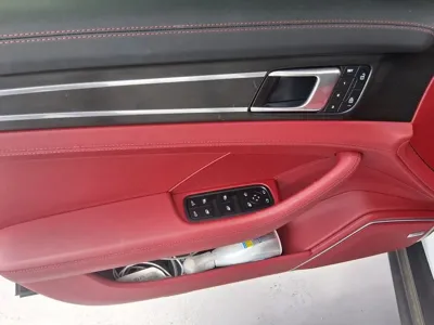 Porsche Panamera 2023, 38500 км, за 75489.04 USD - фото 19