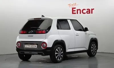 Hyundai Casper 2023, 98377 км, за 8262.83 USD