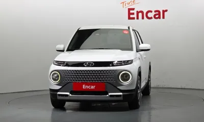 Hyundai Casper 2023, 98377 км, за 8262.83 USD