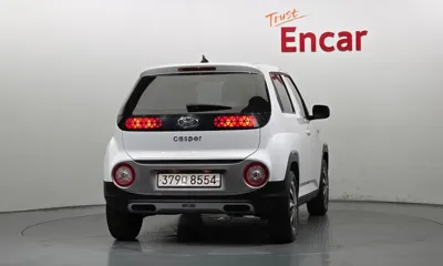 Hyundai Casper 2023, 98377 км, за 8262.83 USD