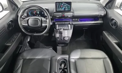 Hyundai Casper 2023, 98377 км, за 8262.83 USD - фото 7