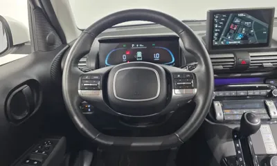 Hyundai Casper 2023, 98377 км, за 8262.83 USD - фото 14