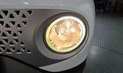 Hyundai Casper 2023, 98377 км, за 8262.83 USD - фото 22