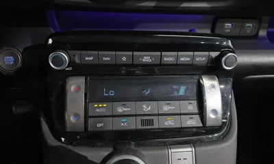 Hyundai Casper 2023, 98377 км, за 8262.83 USD - фото 30