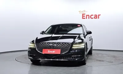 Genesis G80 2021, 199790 км, за 14832.18 USD