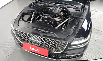Genesis G80 2021, 199790 км, за 14832.18 USD - фото 6