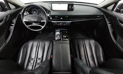 Genesis G80 2021, 199790 км, за 14832.18 USD - фото 7
