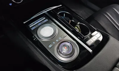 Genesis G80 2021, 199790 км, за 14832.18 USD - фото 9