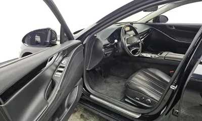 Genesis G80 2021, 199790 км, за 14832.18 USD - фото 10