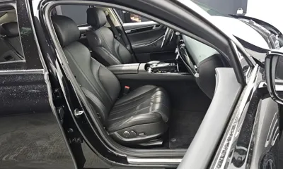 Genesis G80 2021, 199790 км, за 14832.18 USD - фото 12