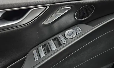 Genesis G80 2021, 199790 км, за 14832.18 USD - фото 13
