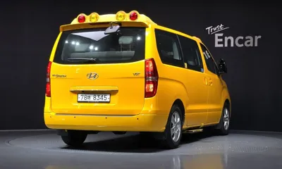 Hyundai Starex 2019, 147893 км, за 9130.32 USD
