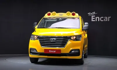 Hyundai Starex 2019, 147893 км, за 9130.32 USD