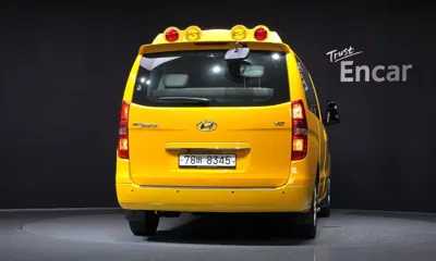 Hyundai Starex 2019, 147893 км, за 9130.32 USD