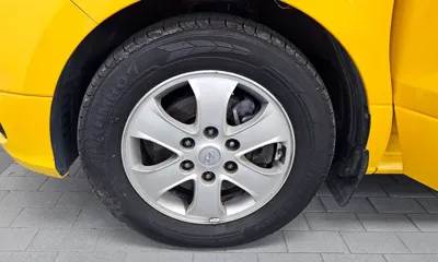 Hyundai Starex 2019, 147893 км, за 9130.32 USD