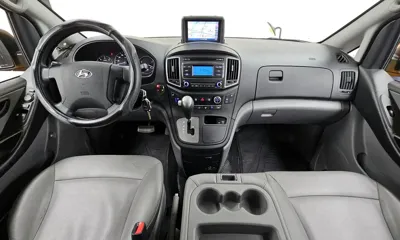 Hyundai Starex 2019, 147893 км, за 9130.32 USD - фото 7