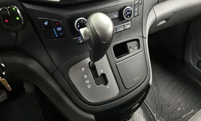 Hyundai Starex 2019, 147893 км, за 9130.32 USD - фото 9