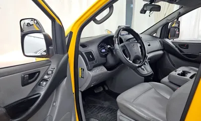 Hyundai Starex 2019, 147893 км, за 9130.32 USD - фото 10
