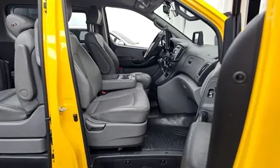 Hyundai Starex 2019, 147893 км, за 9130.32 USD - фото 11
