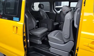 Hyundai Starex 2019, 147893 км, за 9130.32 USD - фото 12