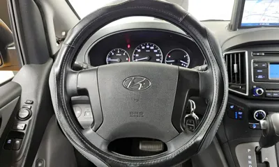 Hyundai Starex 2019, 147893 км, за 9130.32 USD - фото 13
