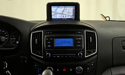 Hyundai Starex 2019, 147893 км, за 9130.32 USD - фото 14