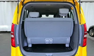 Hyundai Starex 2019, 147893 км, за 9130.32 USD - фото 20