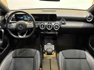 Mercedes-Benz A-Class 2021, 64000 км, за 15155.68 USD - фото 7