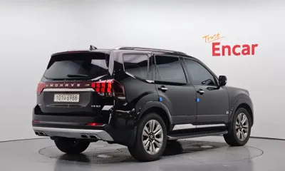 Kia Mohave 2020, 98232 км, за 19867.53 USD