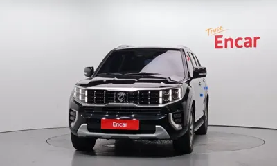 Kia Mohave 2020, 98232 км, за 19867.53 USD