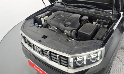 Kia Mohave 2020, 98232 км, за 19867.53 USD - фото 6