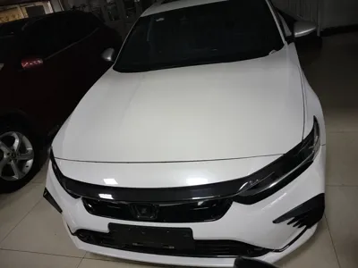 Honda Inspire 2022, 72900 км, за 18109 USD - фото 2