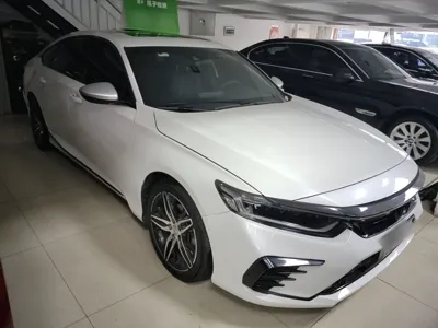 Honda Inspire 2022, 72900 км, за 18109 USD - фото 3