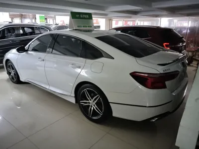 Honda Inspire 2022, 72900 км, за 18109 USD - фото 4
