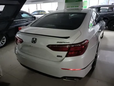 Honda Inspire 2022, 72900 км, за 18109 USD - фото 5