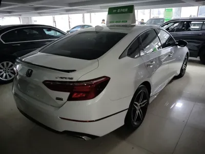 Honda Inspire 2022, 72900 км, за 18109 USD - фото 6