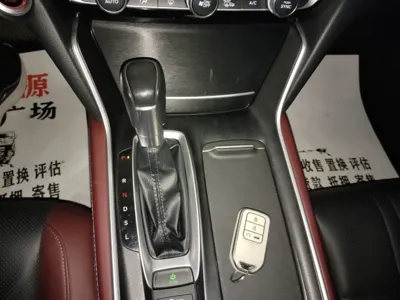 Honda Inspire 2022, 72900 км, за 18109 USD - фото 17