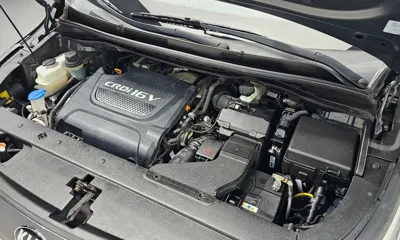 Kia Canival 2016, 111530 км, за 7817.59 USD - фото 6