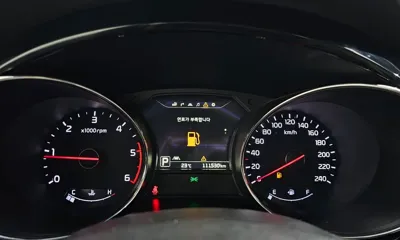 Kia Canival 2016, 111530 км, за 7817.59 USD - фото 8