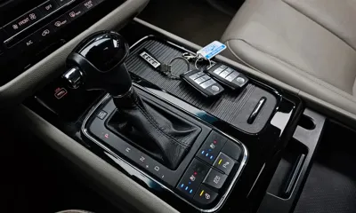 Kia Canival 2016, 111530 км, за 7817.59 USD - фото 9