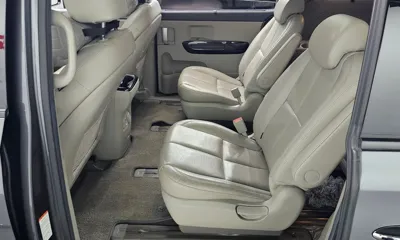 Kia Canival 2016, 111530 км, за 7817.59 USD - фото 11