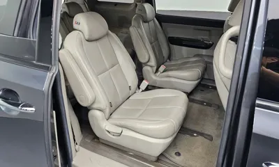 Kia Canival 2016, 111530 км, за 7817.59 USD - фото 12