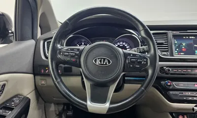 Kia Canival 2016, 111530 км, за 7817.59 USD - фото 13