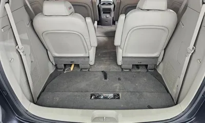 Kia Canival 2016, 111530 км, за 7817.59 USD - фото 18