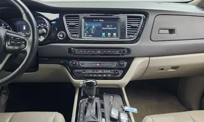 Kia Canival 2016, 111530 км, за 7817.59 USD - фото 19