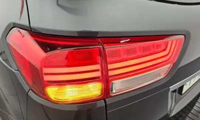 Kia Canival 2016, 111530 км, за 7817.59 USD - фото 23