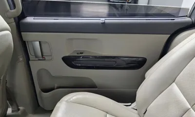 Kia Canival 2016, 111530 км, за 7817.59 USD - фото 25