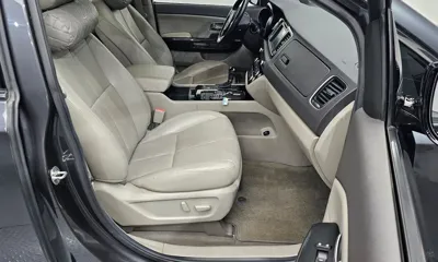 Kia Canival 2016, 111530 км, за 7817.59 USD - фото 26