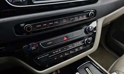 Kia Canival 2016, 111530 км, за 7817.59 USD - фото 30