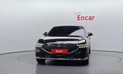 Genesis G90 2022, 75171 км, за 42897.99 USD